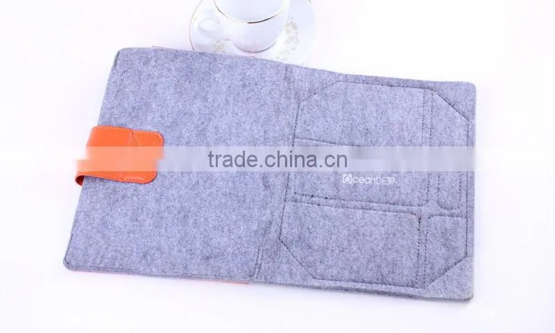 new 2014 leather case for ipad mini products made in china
