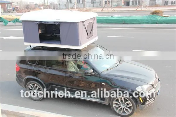 Hard Top Roof Tent