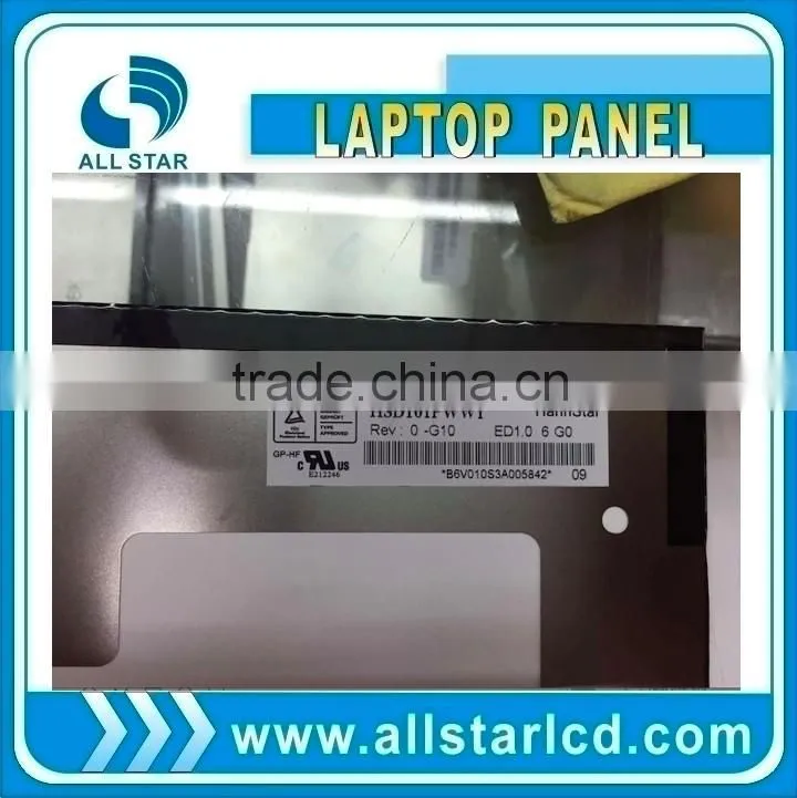 10.1 led laptop glossy screen HSD101PWW1
