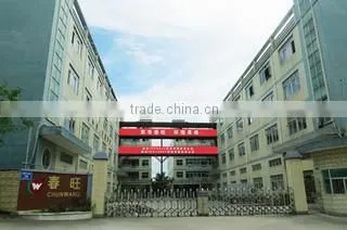 Shenzhen Chunwang Environmental Protection Technology Co., Ltd. company overview - view 4