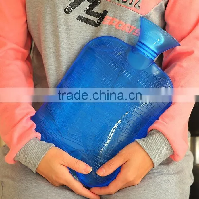hot water bottle