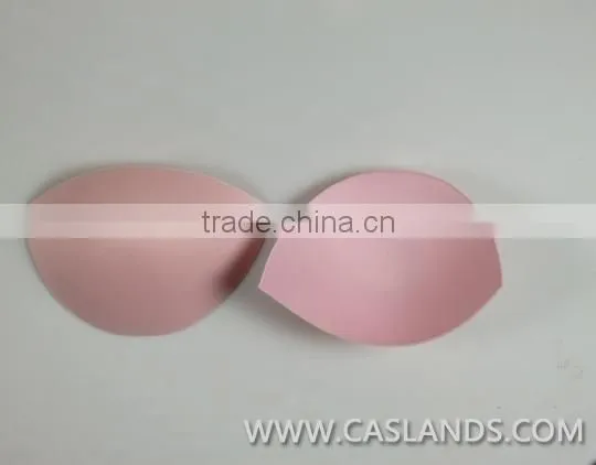 Pink foam bra cup BCA3054