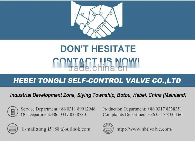 Knife Gate Valve with price