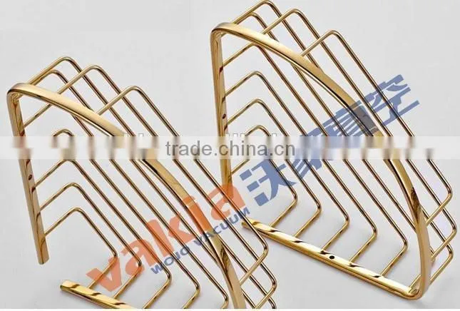 Stainless Steel Watch Accessories Coating Machine