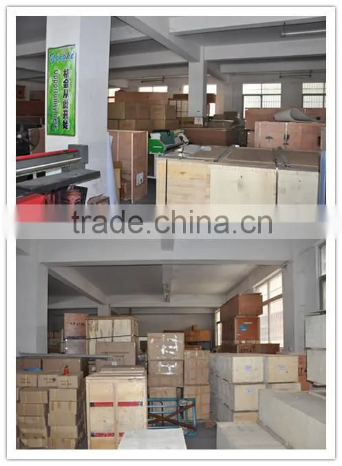 Guangzhou phone case uv flatbed printer