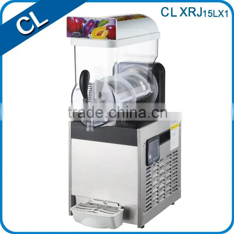 Wholesale 3 bowls Slush Freezer Slush Ice Machine