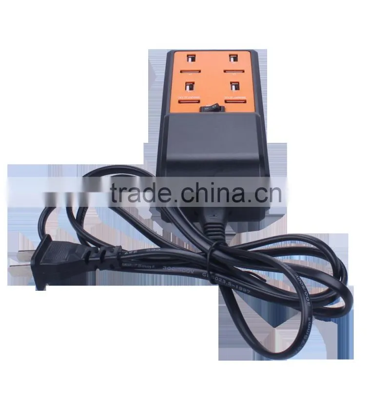 New universal international travel power plug adapter