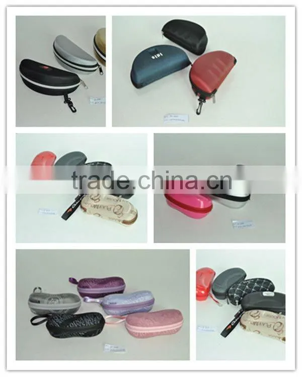 2012 Fashionable Sunglasses Pouch