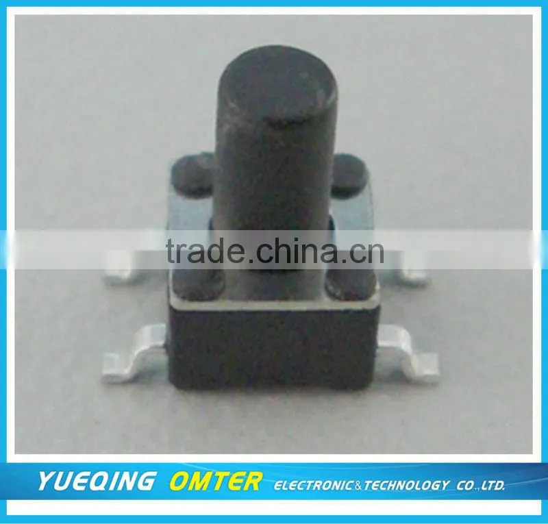 TS4541-0701c tact switch operating force