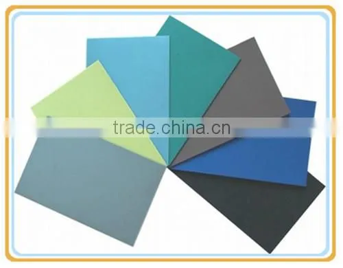 Industrial Table/Floor mat Cleanroom ESD Rubber Vinyl Mat