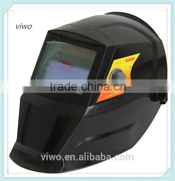 black simple nice custom welding helmet personalized welding helmets