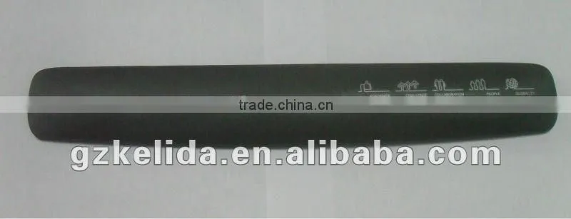 promotional Gel keyboard pad