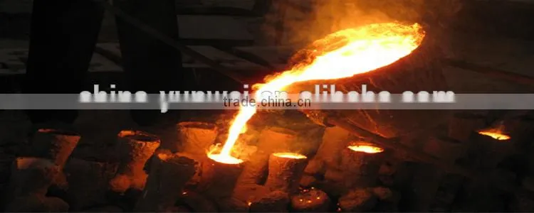 China Manufacturer Precision Stainless Steel Duplex Strainer