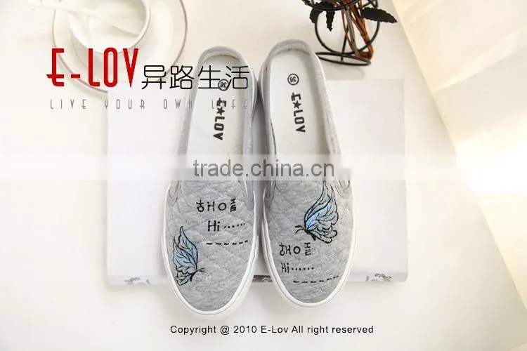NO.WBT016G Hot sales high quality fashion women's shoes 2015