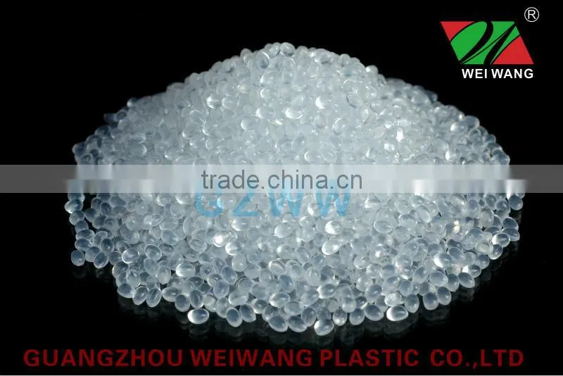 Book Binding Glue Granule / Particle in High Quality (SH-2)