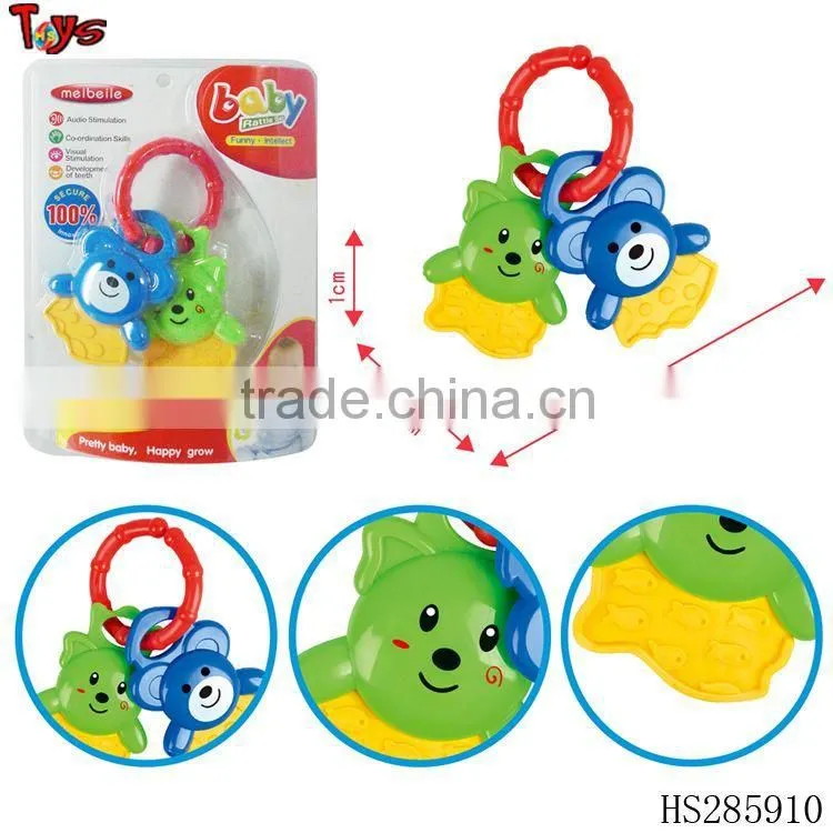 colorful small new baby toys