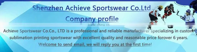 blank rugby jersey wholesale with custom- made