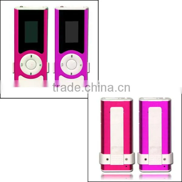 Best Price High Quality Mp3 Circuit Board With TXT E-Book Reading Function