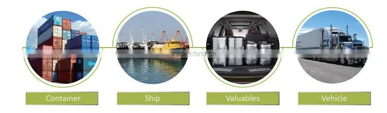 Long Battery Life GPS Tracker China