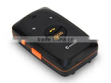 vehicle 3G GPS Tracking system with long standby time