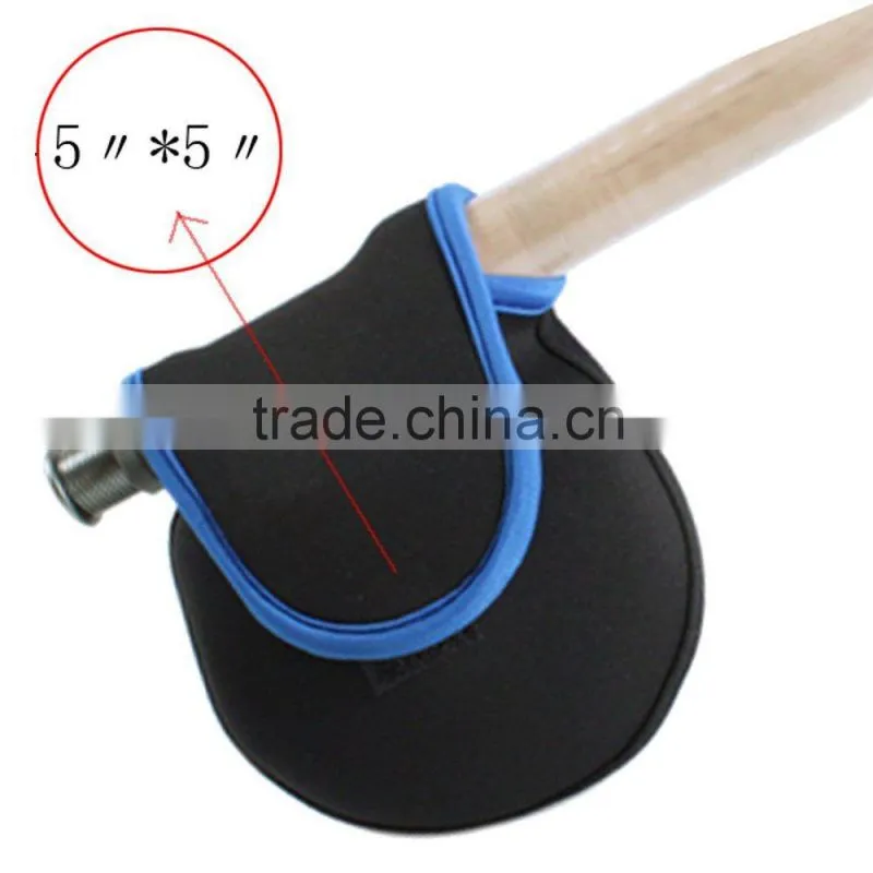 Neoprene Fly Fishing Reel Pouch Case