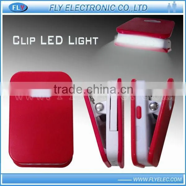 Mini LED book light