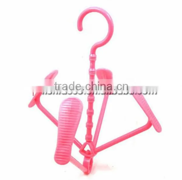 New Design Convenient Rotating Shoe Rack Plastic Shoe Rack