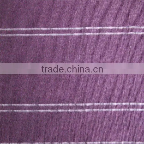100% bamboo knit