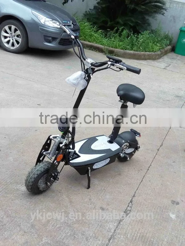 500/800/1000/1300/1500w 2015 new adult electric scooter/electric scooter 1000w