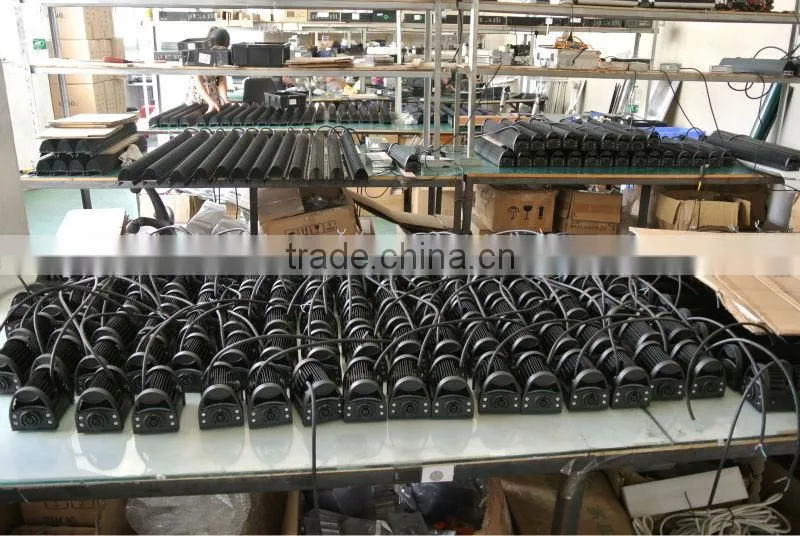 12V Voltage and CE E-4 Certification led light 24w led work light