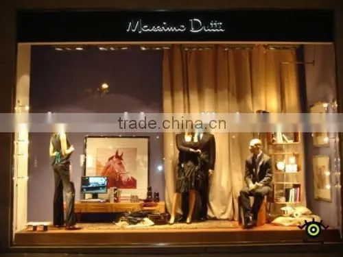 clothing display stand,display stand,clothing shops display stands