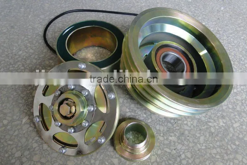 NEW THERMO KING parts 24V auto a/c magnetic electric clutch max 3800r.p.m for compressor Thermo king X426,X430