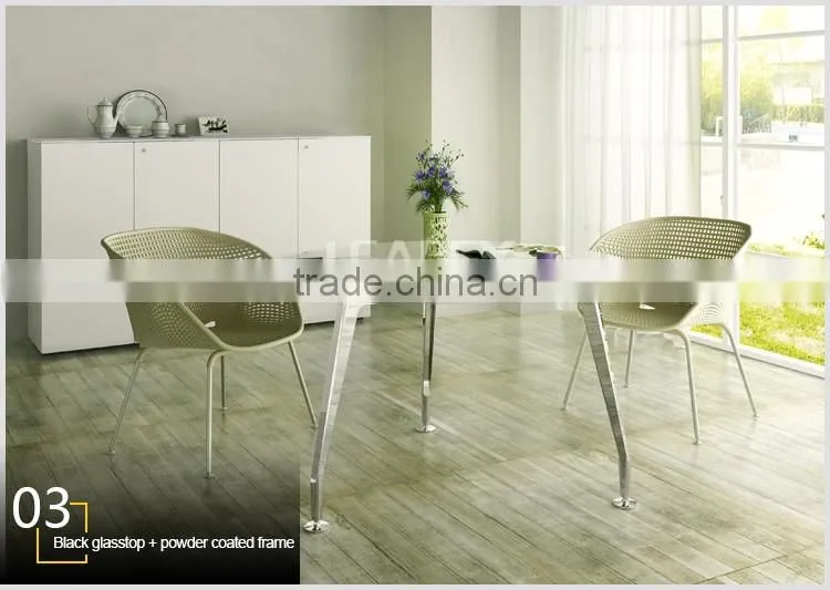 Brand new 2016 high quality modern round office desk for wholesales