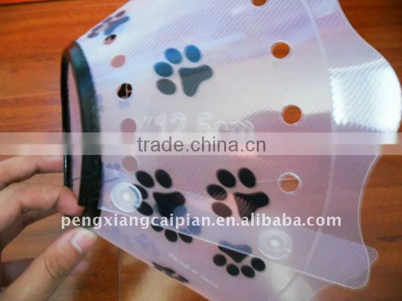 Pet Protection Collar