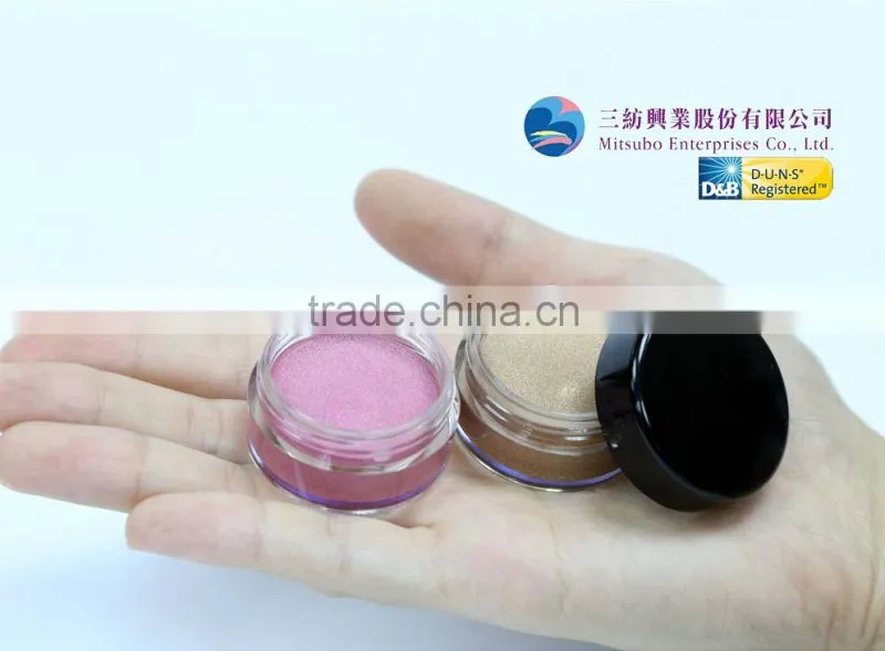 Newest Long Lasting Shadow Eye Single Color Eyeshadow