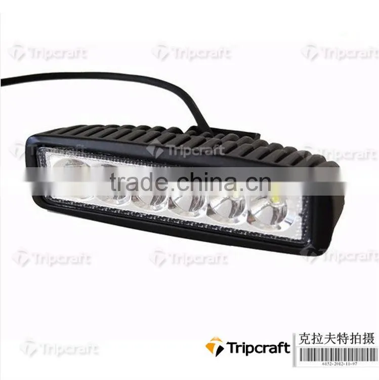 top quality !18W LED TRUCK LIGHT