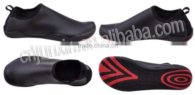 2016 Rubber Swims Yoga Shoes