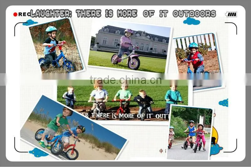 Wooden Baby walker with helmet(Accept OEM service)