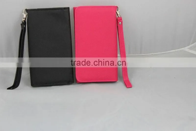 New style leather wallet, Hot sale lady wallet Factory supplier,wholesale fancy women wallet