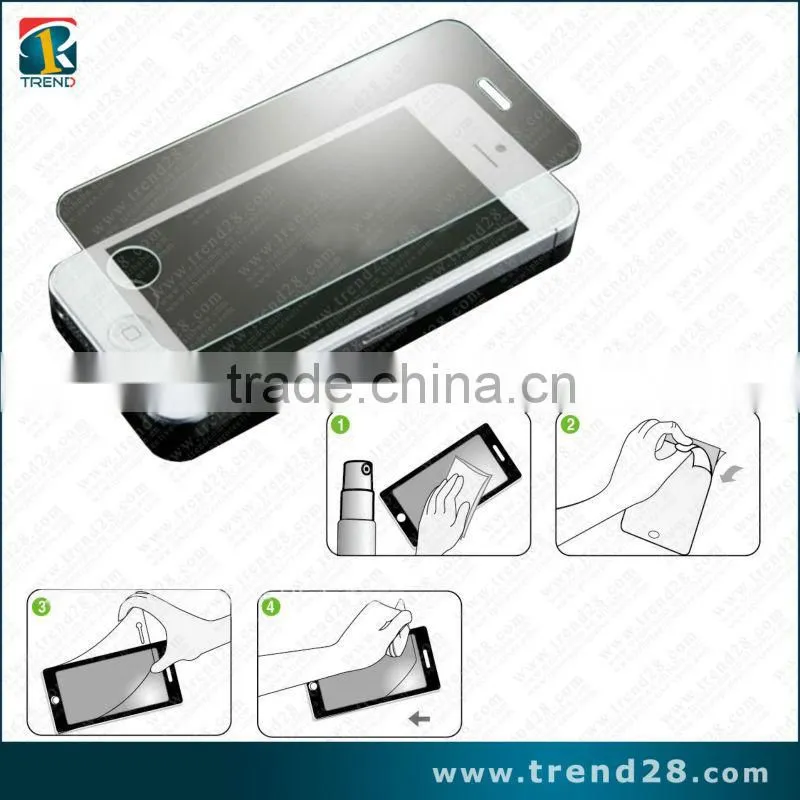 new top screen protector explosion-proof tempered glass film