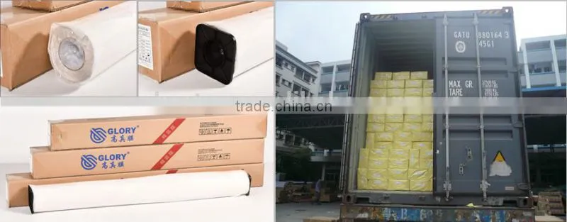 Studio, High Transparent Photo Cold Lamination PVC Film