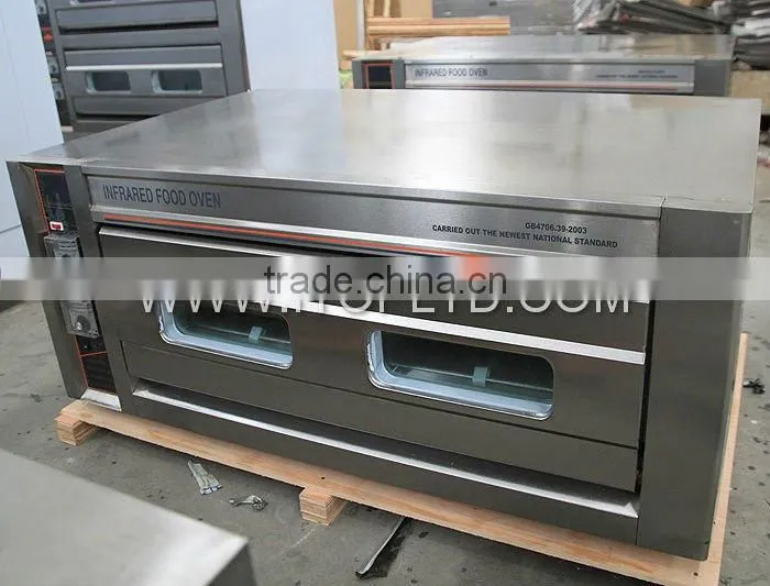 industrial Electric baking oven machine for sale