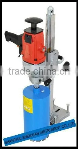 Handheld Drilling Hole Machine
