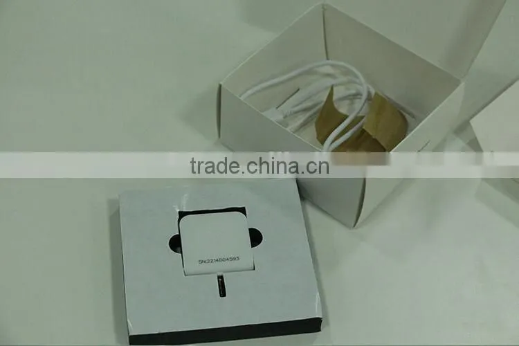 Android IOS of UHF Headphone with RFID Card Reader
