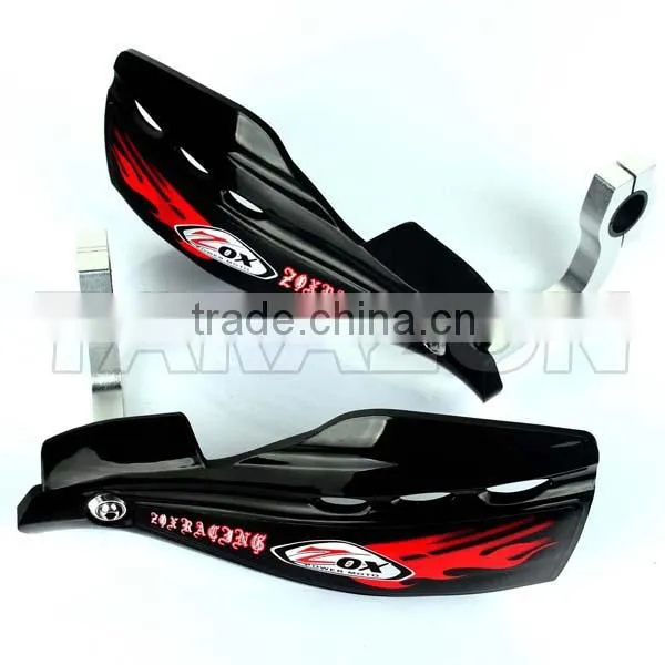 High quality stunning cnc aluminum alloy MX pro brake lever guard