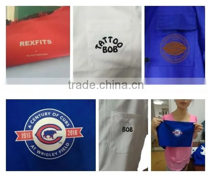 chlorine resistant scrubs sets for men and woman