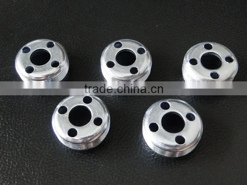 ROUND STAMPING PARTS