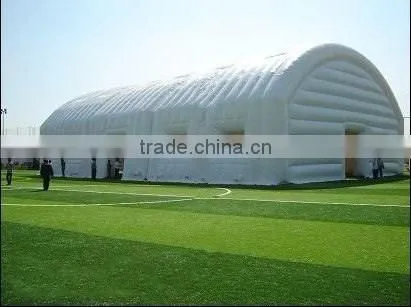 Giant inflatable tennis dome in hot sale