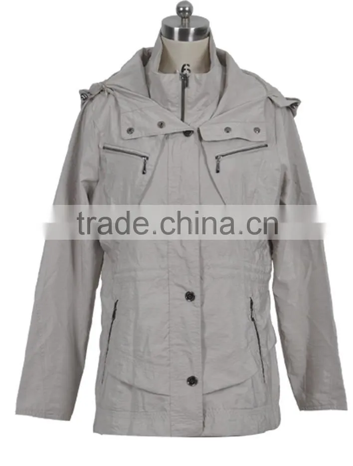 Runtex Ladies casual jacket RLJ071