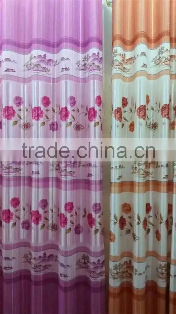2.80-3.20m Width wholesalers china print fabrics wedding decorations